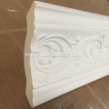 Pu Foam Decorative Cornice Moulding